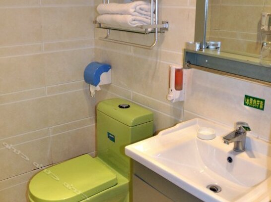 Xinyuan Business Hostel - Photo2