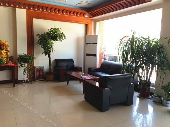 Xinyuan Business Hostel - Photo5