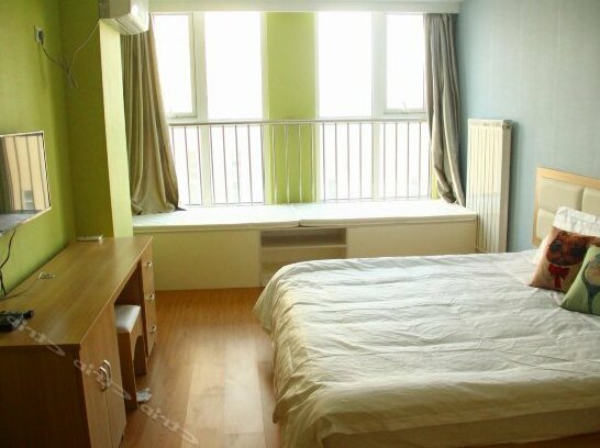 Yading Theme Hotel - Photo3
