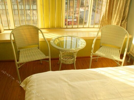 Yading Theme Hotel - Photo4