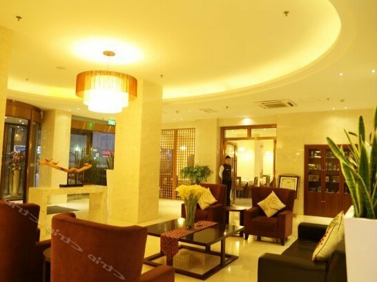 Yitel Hotel Ji'nan Baotuquan - Photo5