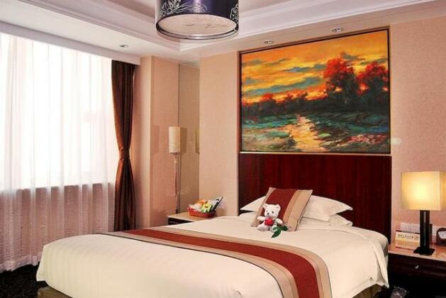 Yizheng Hotel Jinan - Photo4