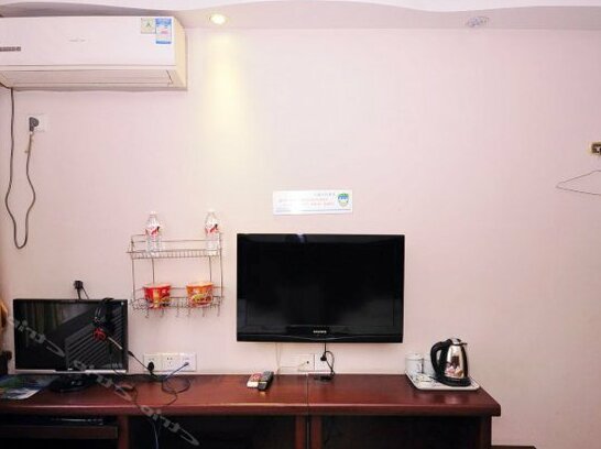 Yonghe Express Hotel - Photo4