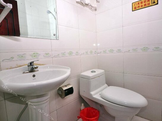 Yonghe Express Hotel - Photo5