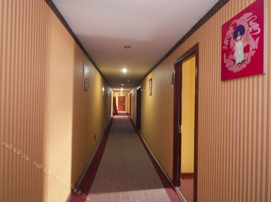 Yu Hang Business Hotel - Photo4