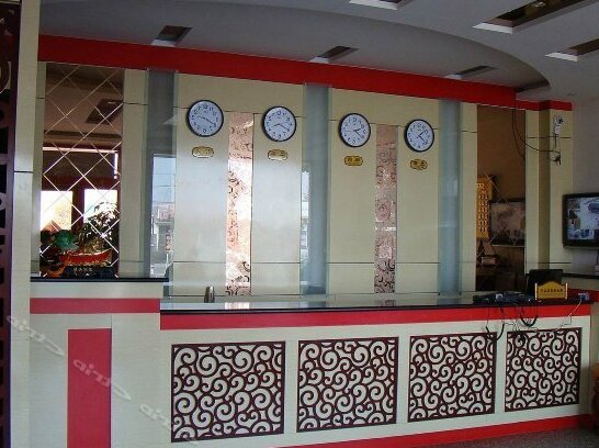 Yuncui Business Hotel - Photo5