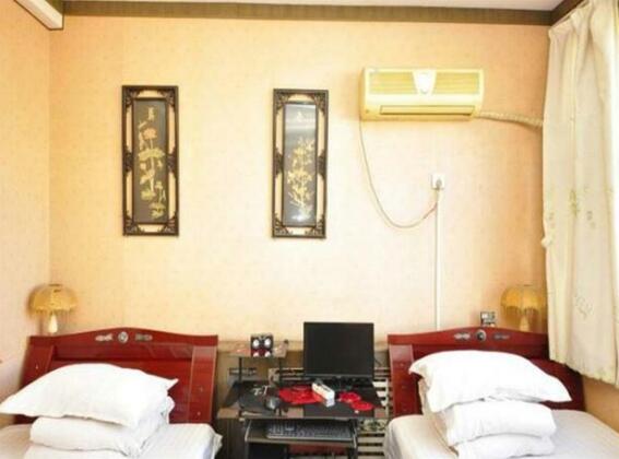 Zhangqiu Yingping Hotel - Photo3