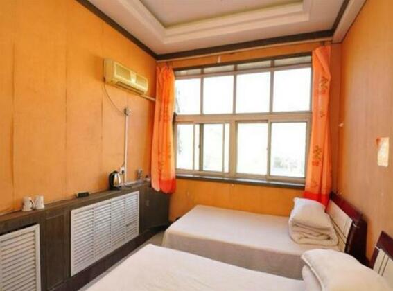 Zhangqiu Yingping Hotel - Photo4