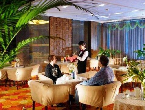 Zhonghao Grand Hotel - Photo4