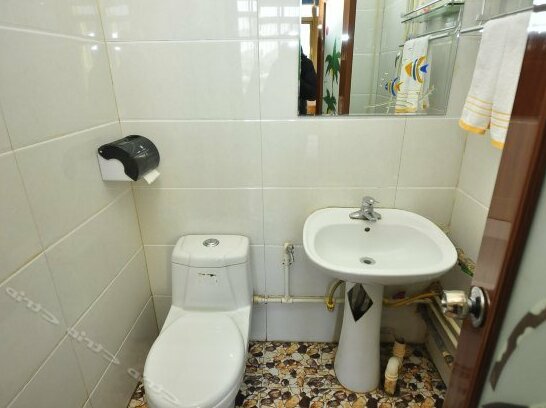 Zhongyi Hostel Jinan - Photo4