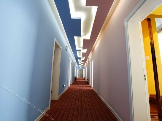 2099love Theme Hotel - Photo2