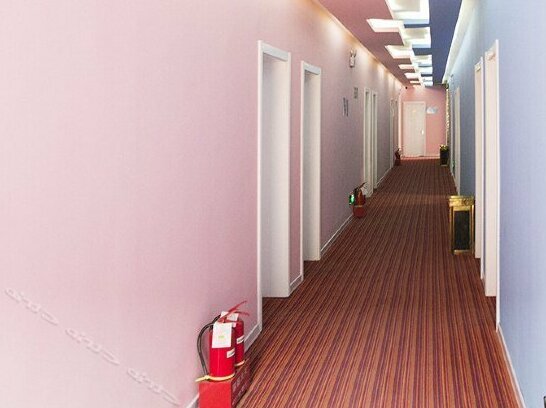 2099love Theme Hotel - Photo3