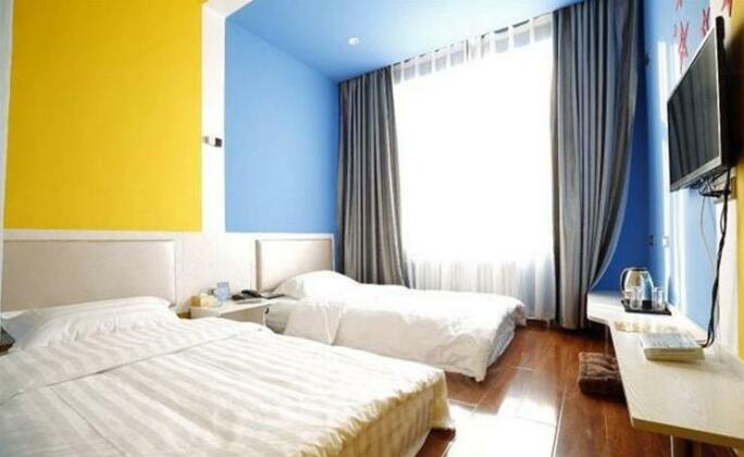 2099love Theme Hotel - Photo4
