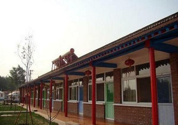 Chenxiaoyu Farmstay