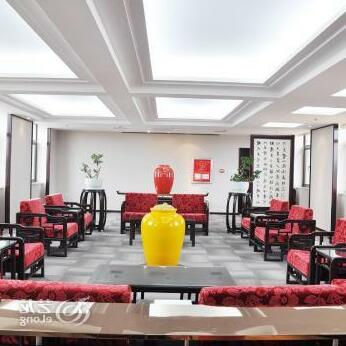 Gaodu Hotel Jincheng Baofu - Photo4