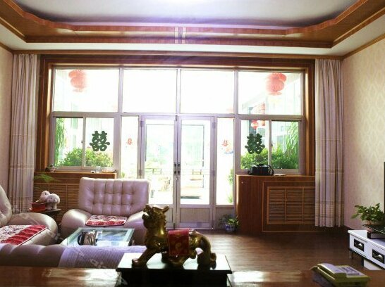 Guanjia Farmstay - Photo4