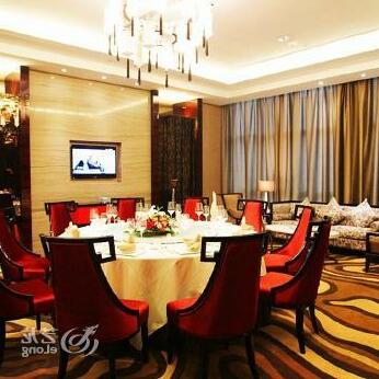 Haitian Hotel Jincheng - Photo2