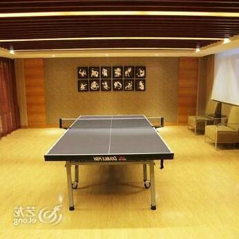 Haitian Hotel Jincheng - Photo3