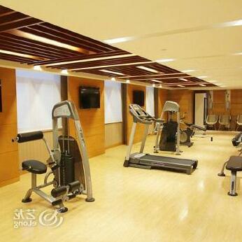 Haitian Hotel Jincheng - Photo4