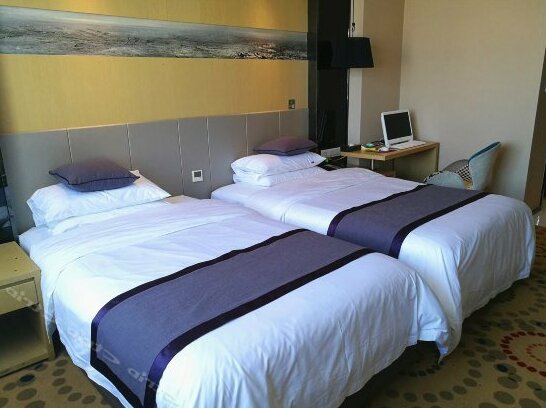 Hanlin Hotel Jincheng - Photo5