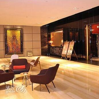 International Trade Hotel Qinshui - Photo2