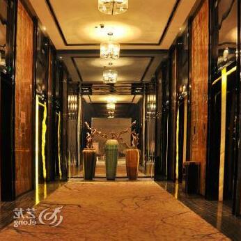 International Trade Hotel Qinshui - Photo3