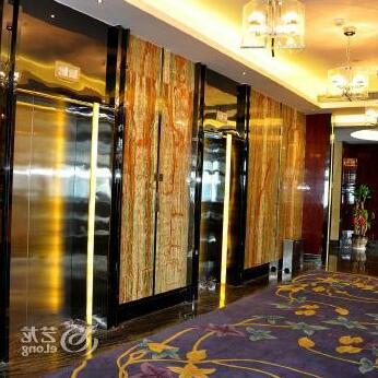 International Trade Hotel Qinshui - Photo4
