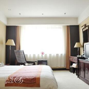 Jincheng Gaodu Grand Hotel - Photo3