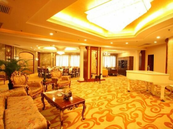 Jincheng Grand Hotel - Photo4