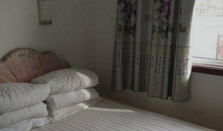 Jincheng Jinguogu Hotel - Photo2