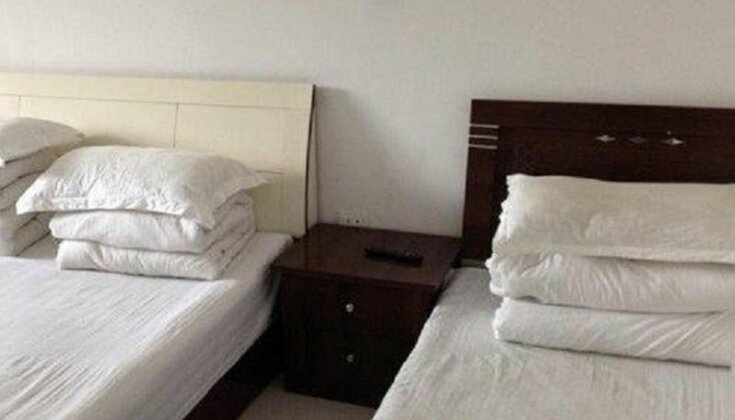 Jincheng Jinguogu Hotel - Photo3
