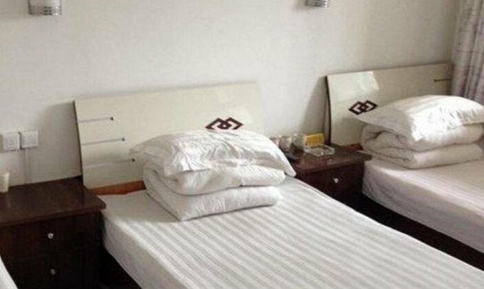 Jincheng Jinguogu Hotel - Photo4
