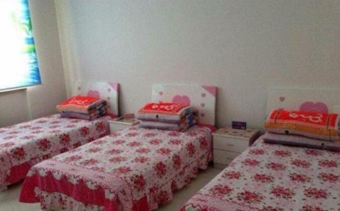 Jingetuo Ma's Farm Stay - Photo2
