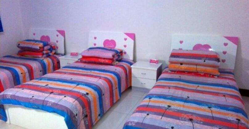 Jingetuo Ma's Farm Stay - Photo4