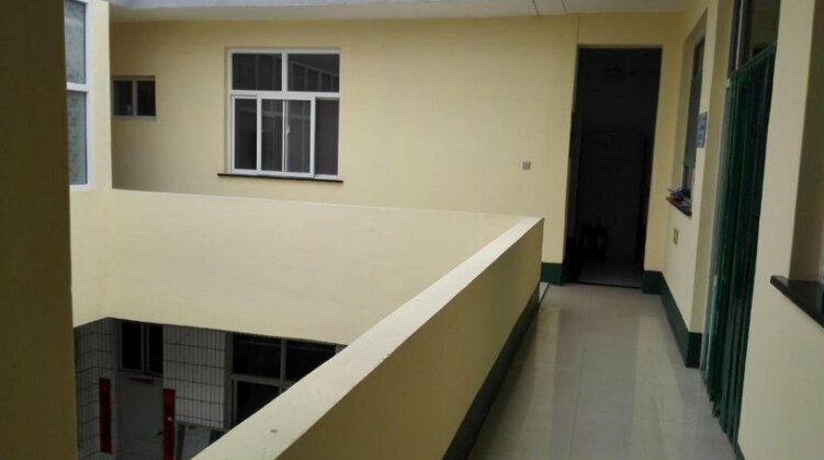 Jingyang Inn - Photo2