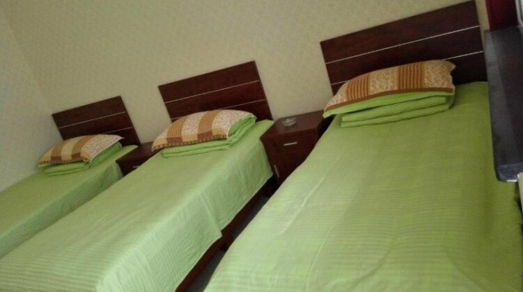 Jingyang Inn - Photo5