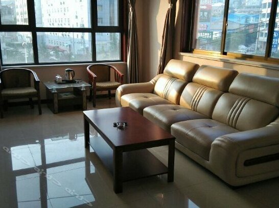 Jinzigang Express Inn - Photo4
