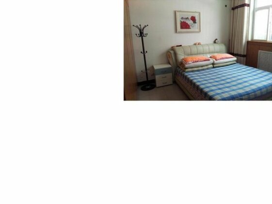 Lee Weili Farmstay