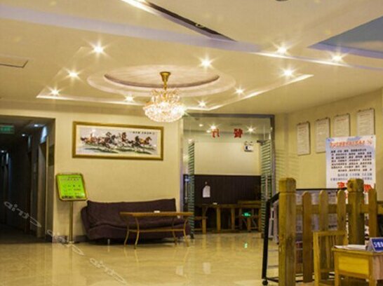 Liangchen Holiday Hotel - Photo3