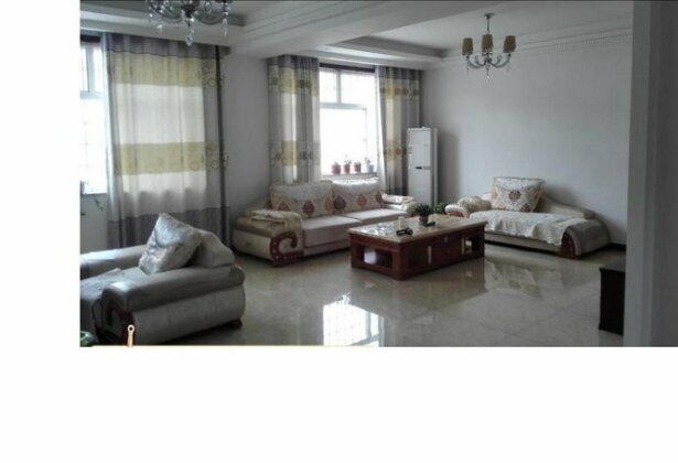 Limitao Farm Stay - Photo3
