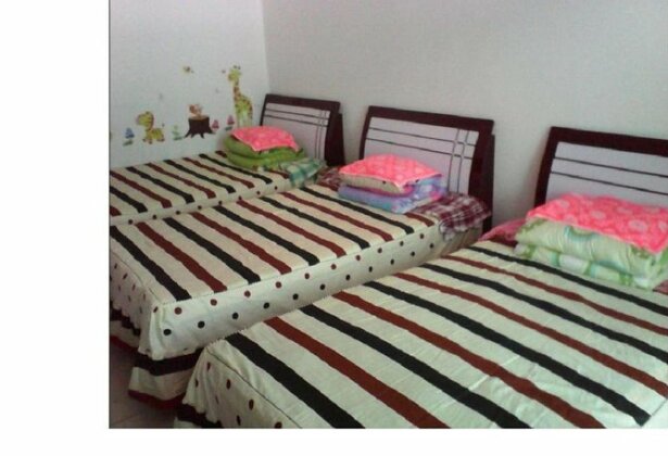 Limitao Farm Stay - Photo4