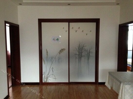 Maoyingtao Farm Stay - Photo2