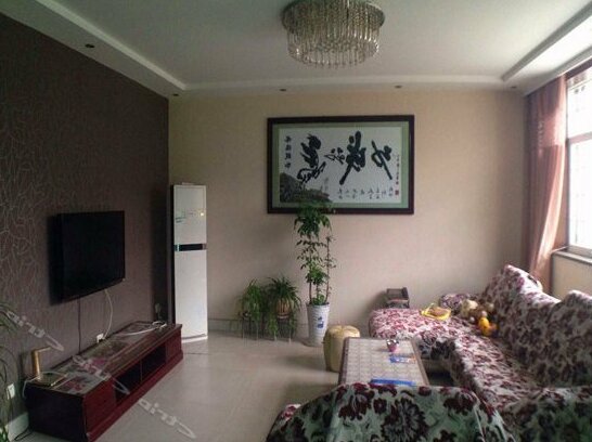 Maoyingtao Farm Stay - Photo3