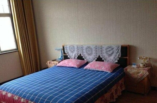 Maoyingtao Farm Stay - Photo4