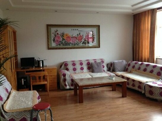 Maoyingtao Farm Stay - Photo5