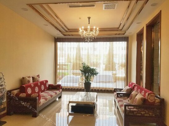 Musi Fashion Hotel - Photo4