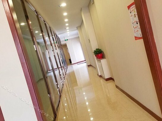 Musi Fashion Hotel - Photo5