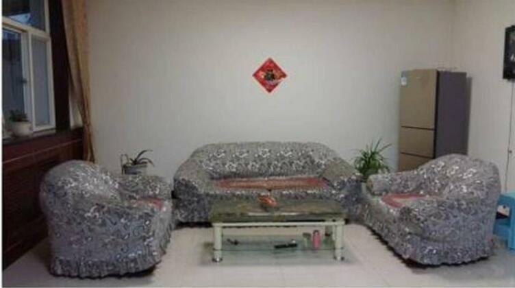 Shanshan Farm Stay - Photo2