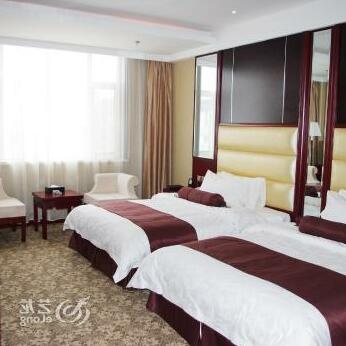 Shanxi South Mountain Lake International Hotel - Photo4