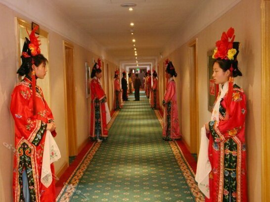 Xiang Fu Hotel - Photo3